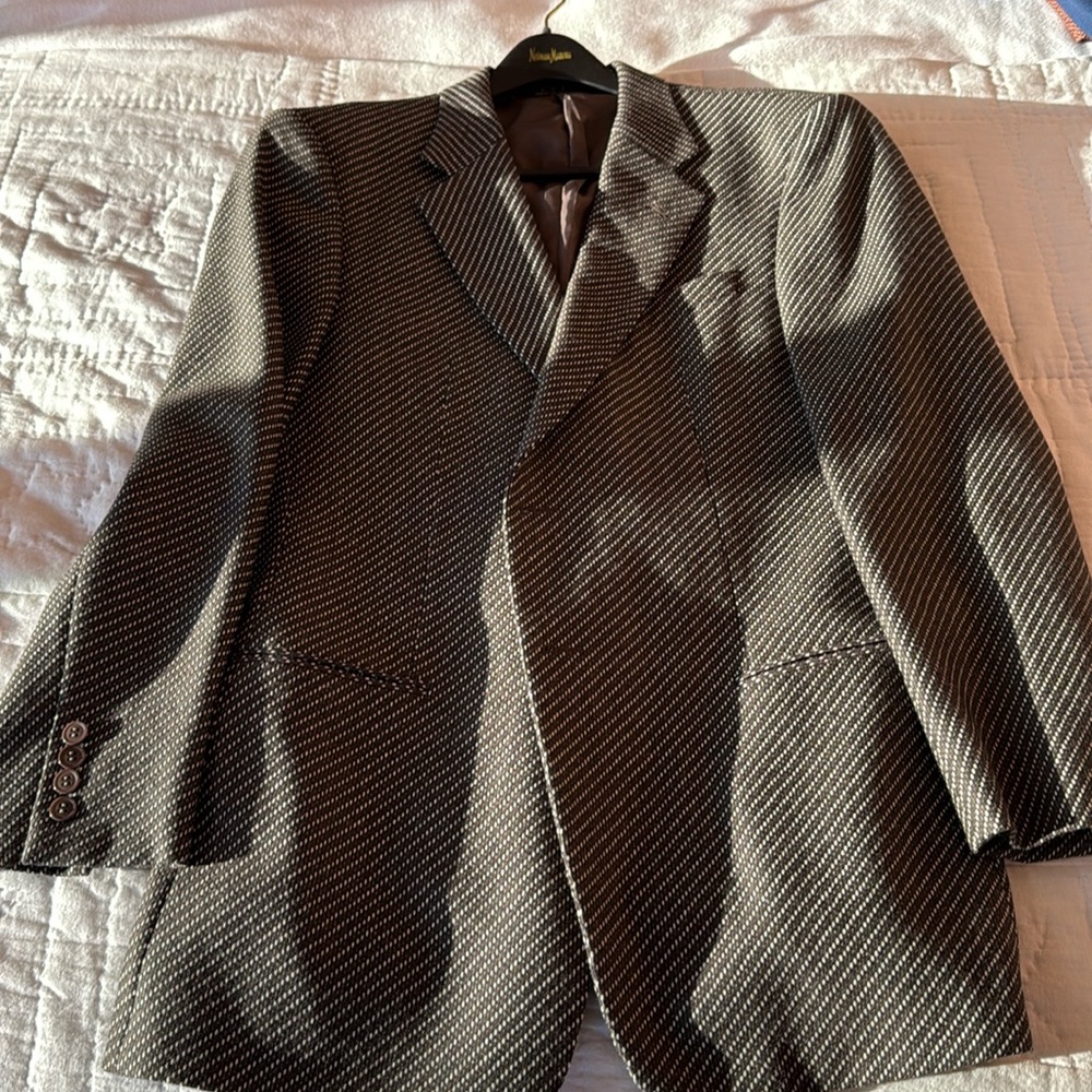 Armani Sports Jacket
